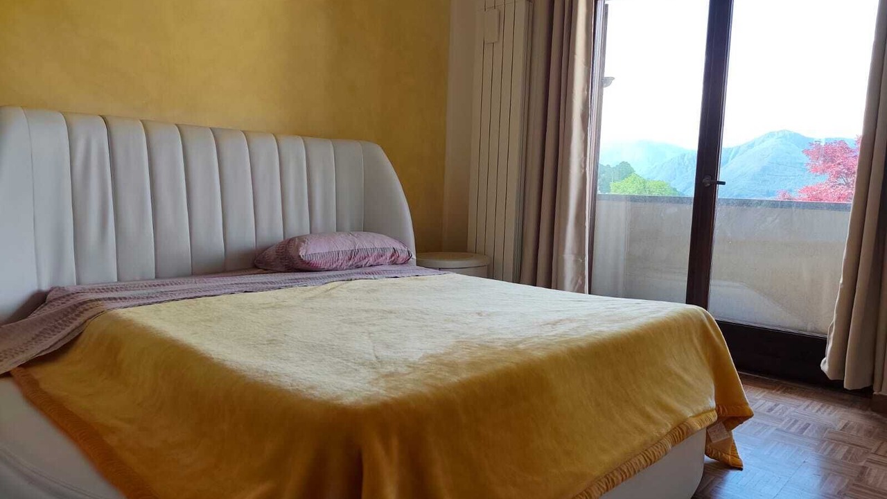 Photo of Bedroom in Trontano