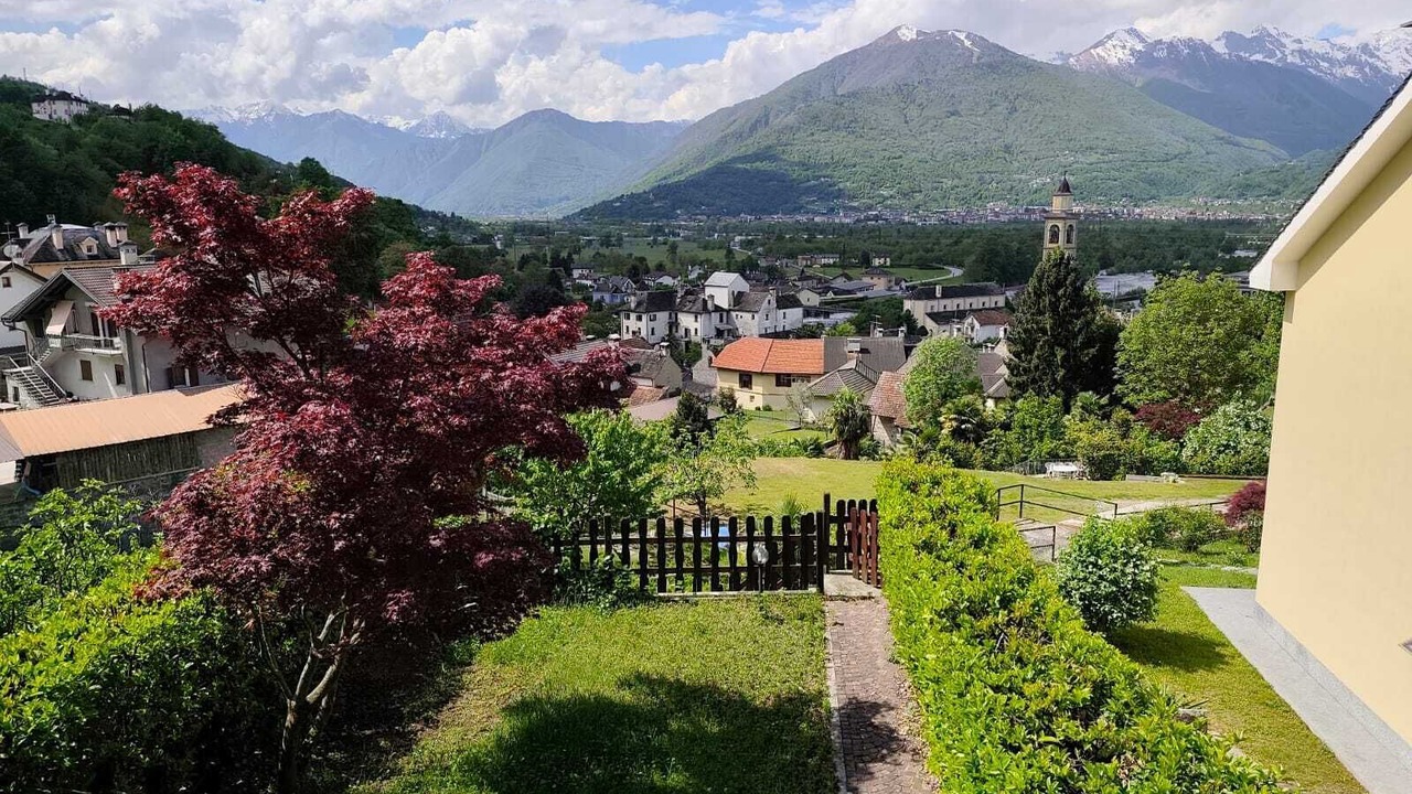 Photo of Outdoor in Trontano