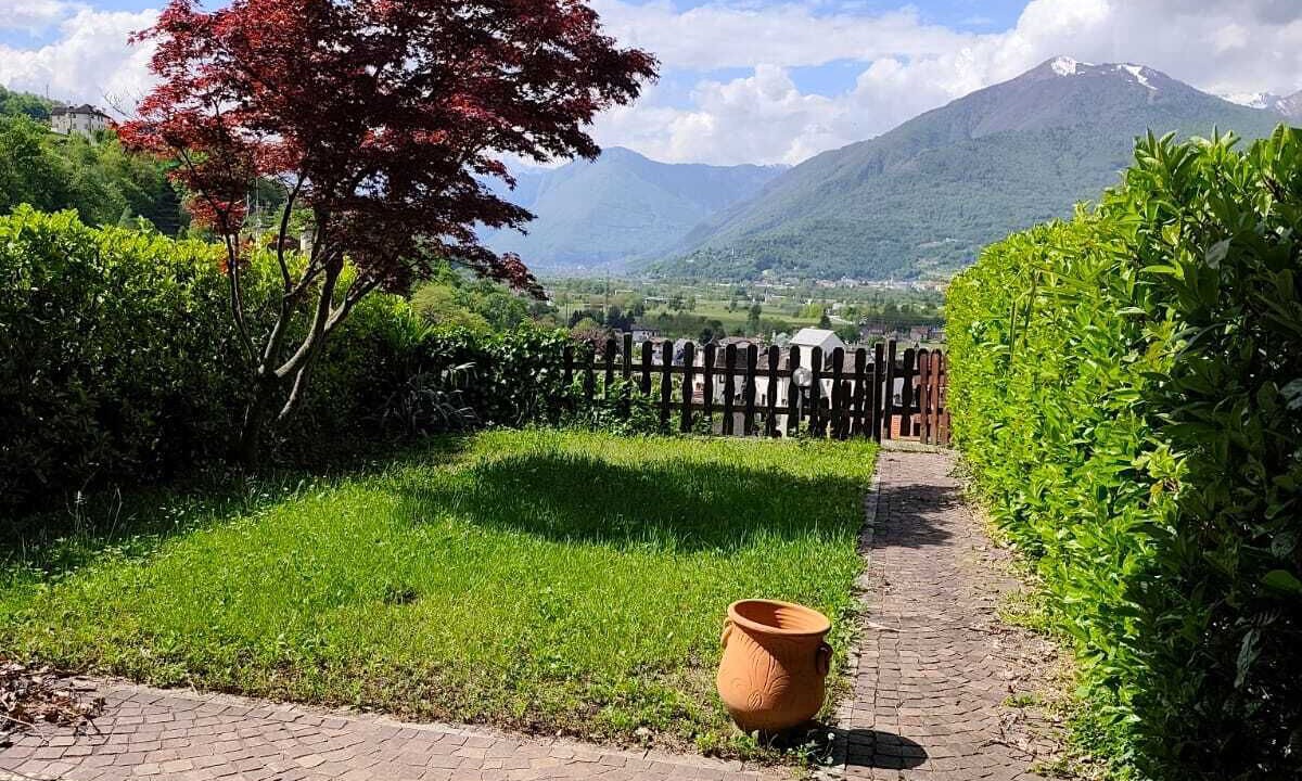 Photo of Outdoor in Trontano