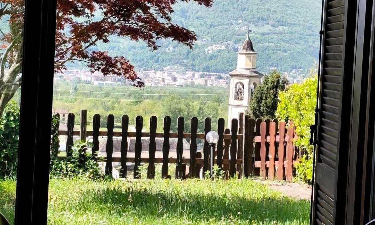 Photo of Outdoor in Trontano