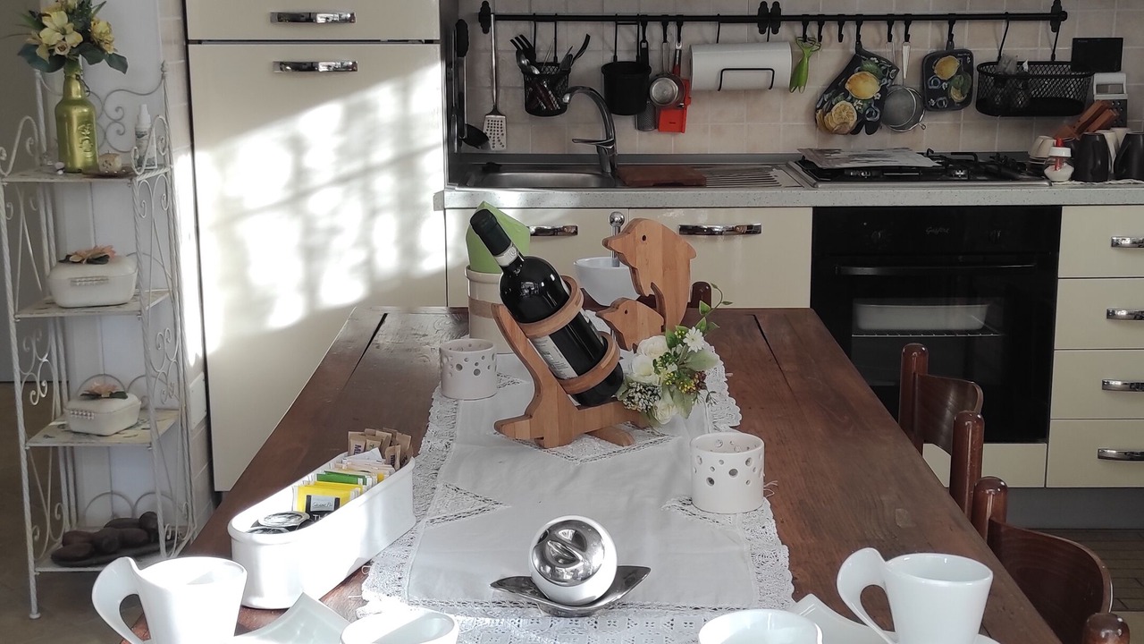 Photo of Kitchen in Leivi