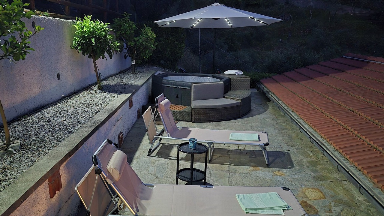 Photo of Patio Balcony in Leivi