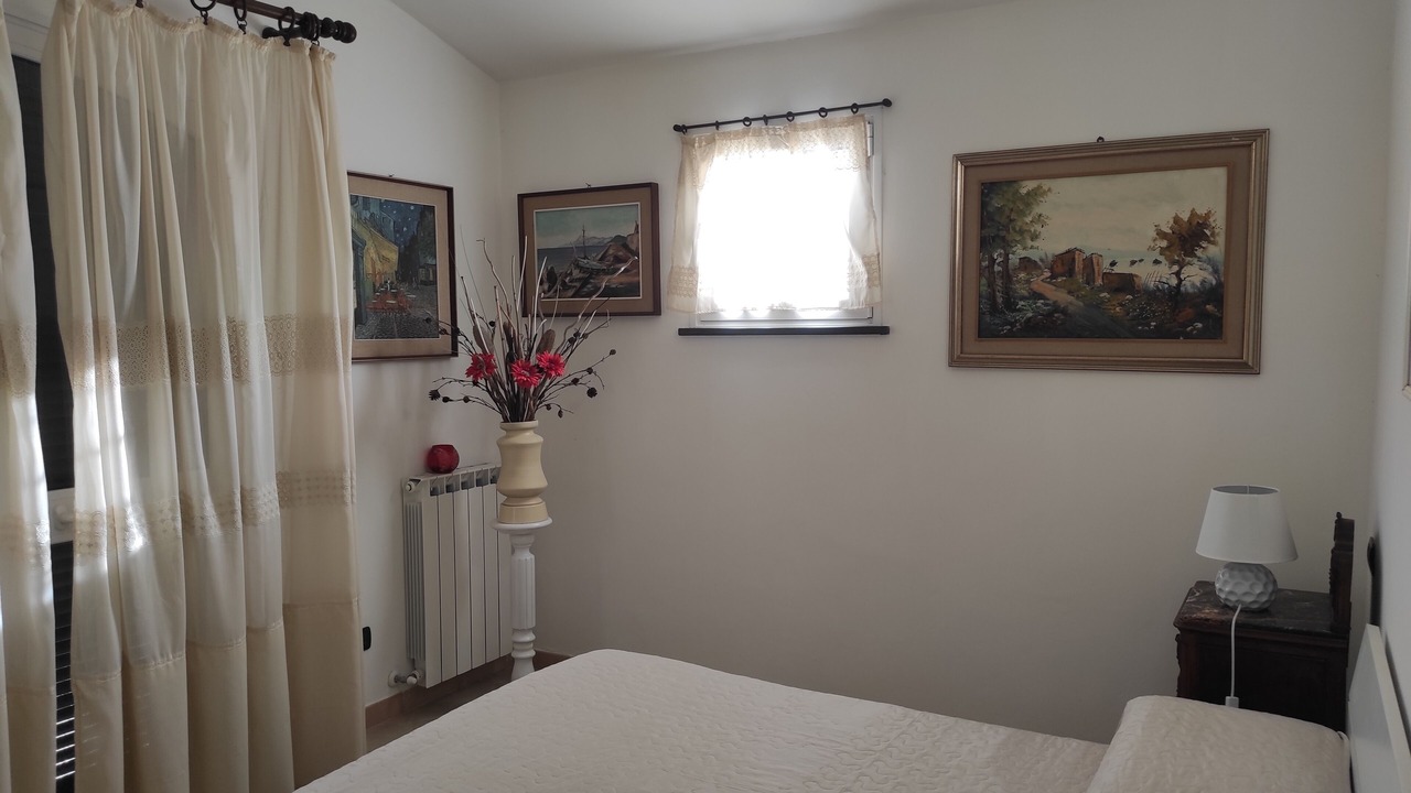 Photo of Bedroom in Leivi