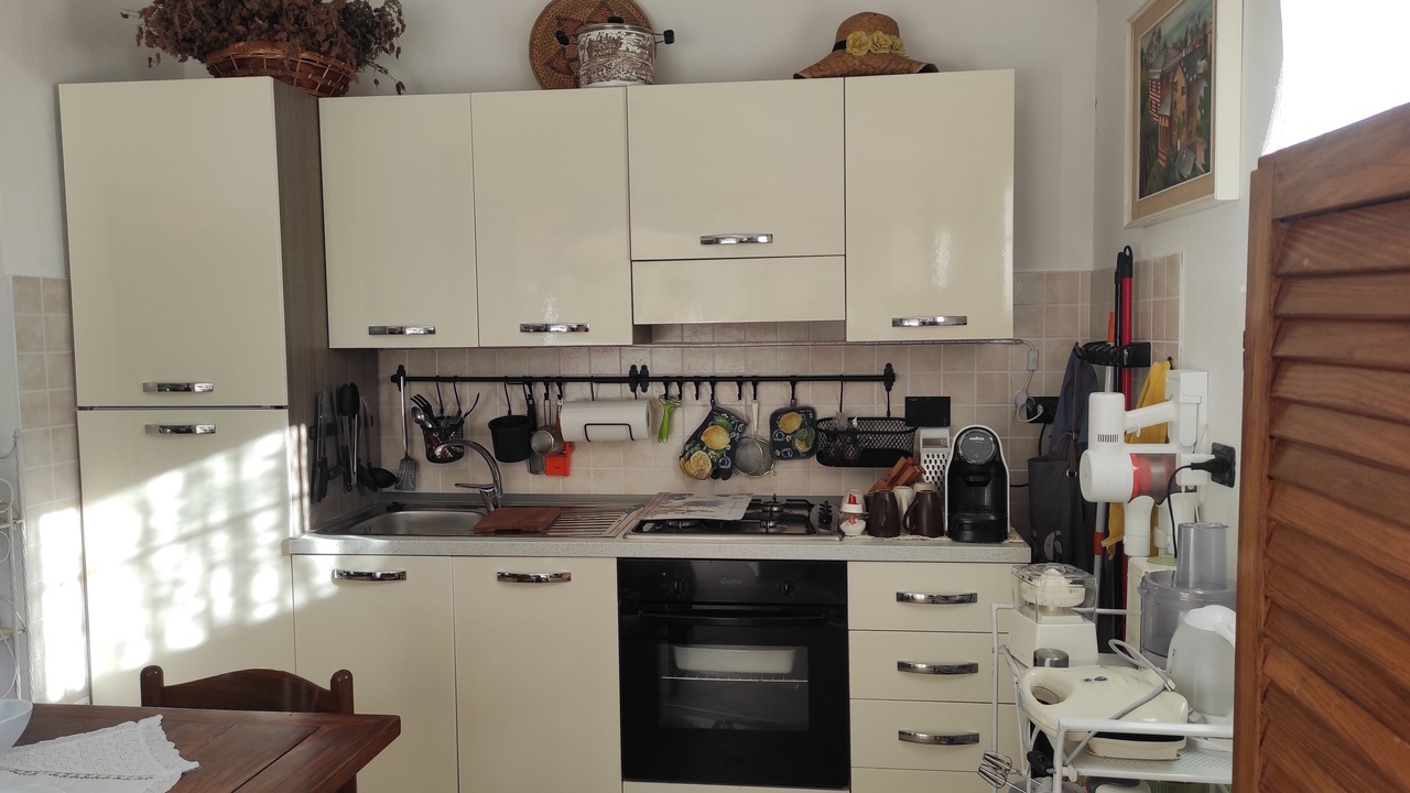 Photo of Kitchen in Leivi