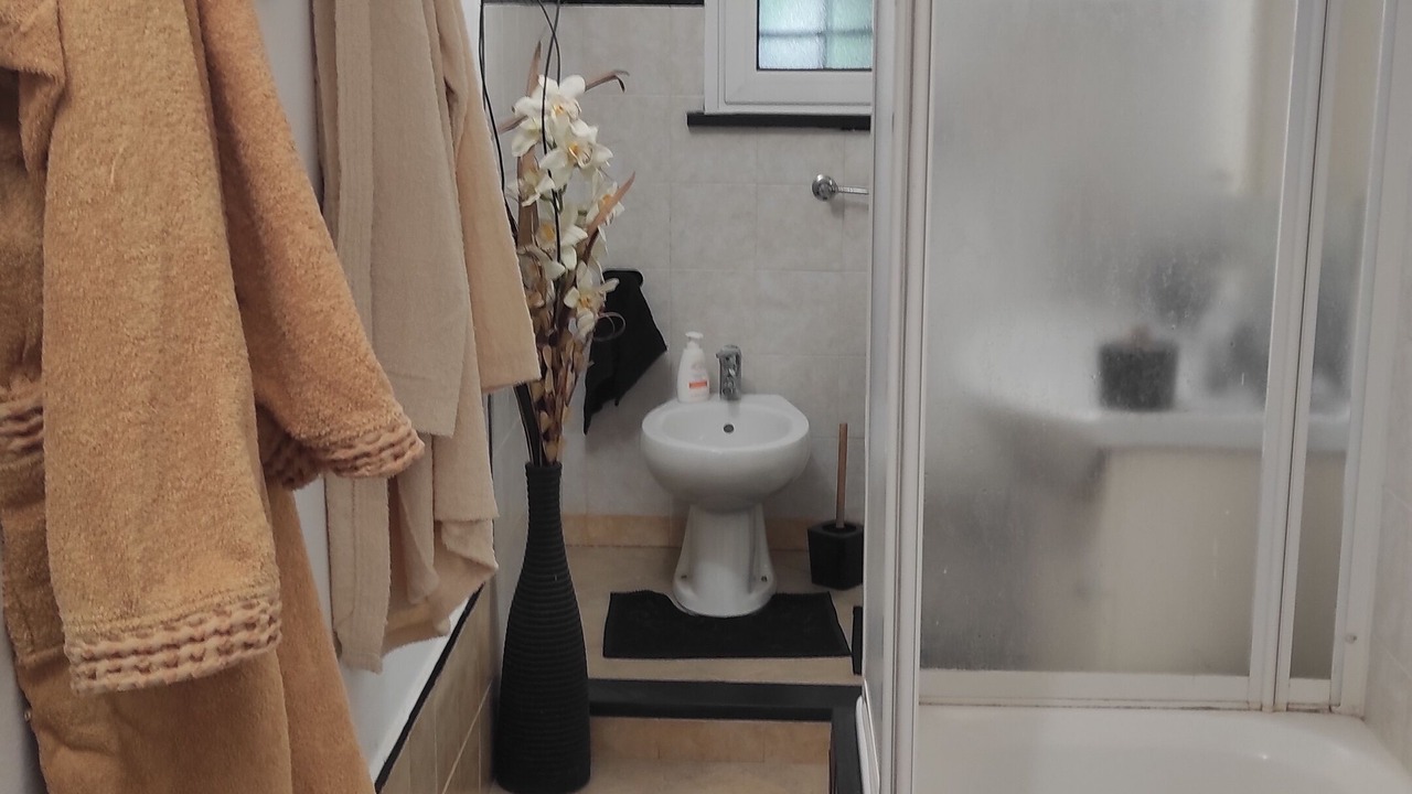 Photo of Bathroom in Leivi