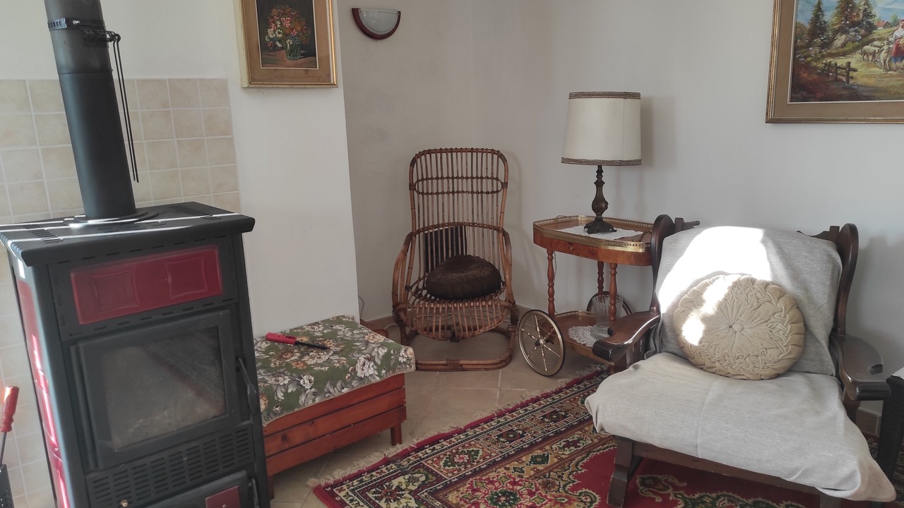 Photo of Livingroom in Leivi