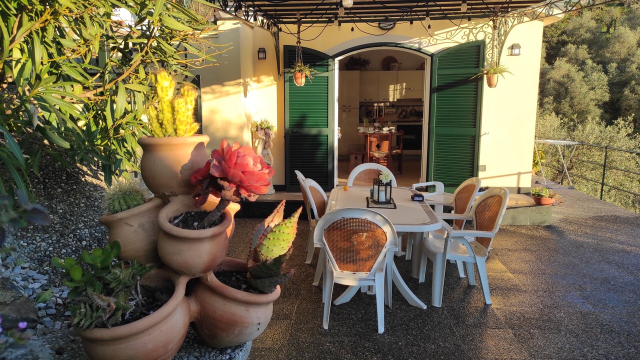 Photo of Outdoor in Leivi