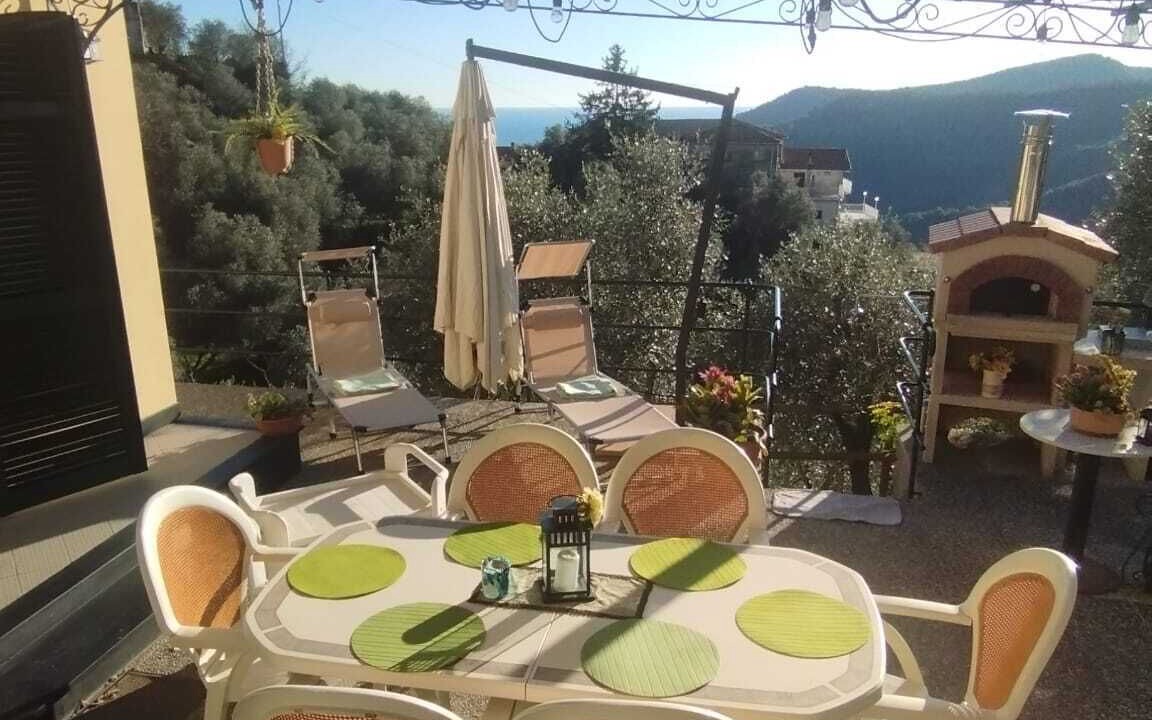Photo of Outdoor in Leivi