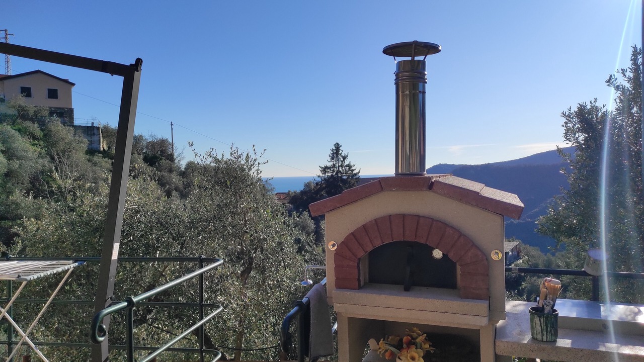 Photo of Outdoor in Leivi