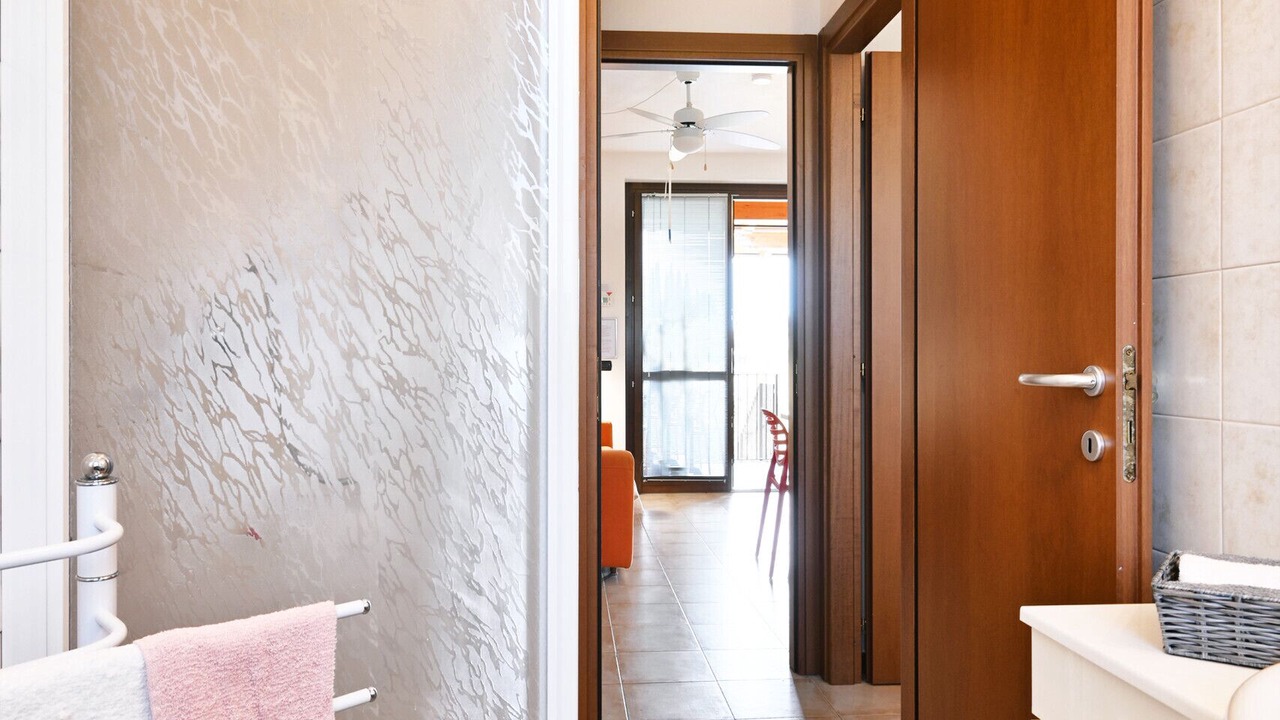Photo of Bathroom in Cecina