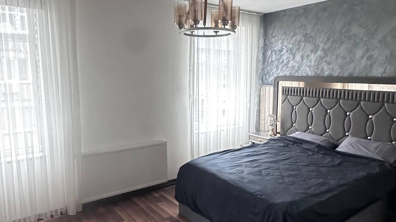 Photo of Bedroom in Osmanbey