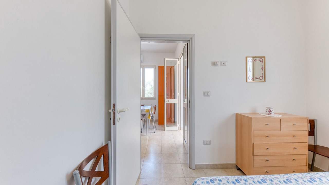 Photo of Bedroom in Posto Rosso