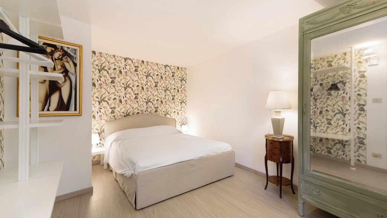 Photo of Bedroom in Neive
