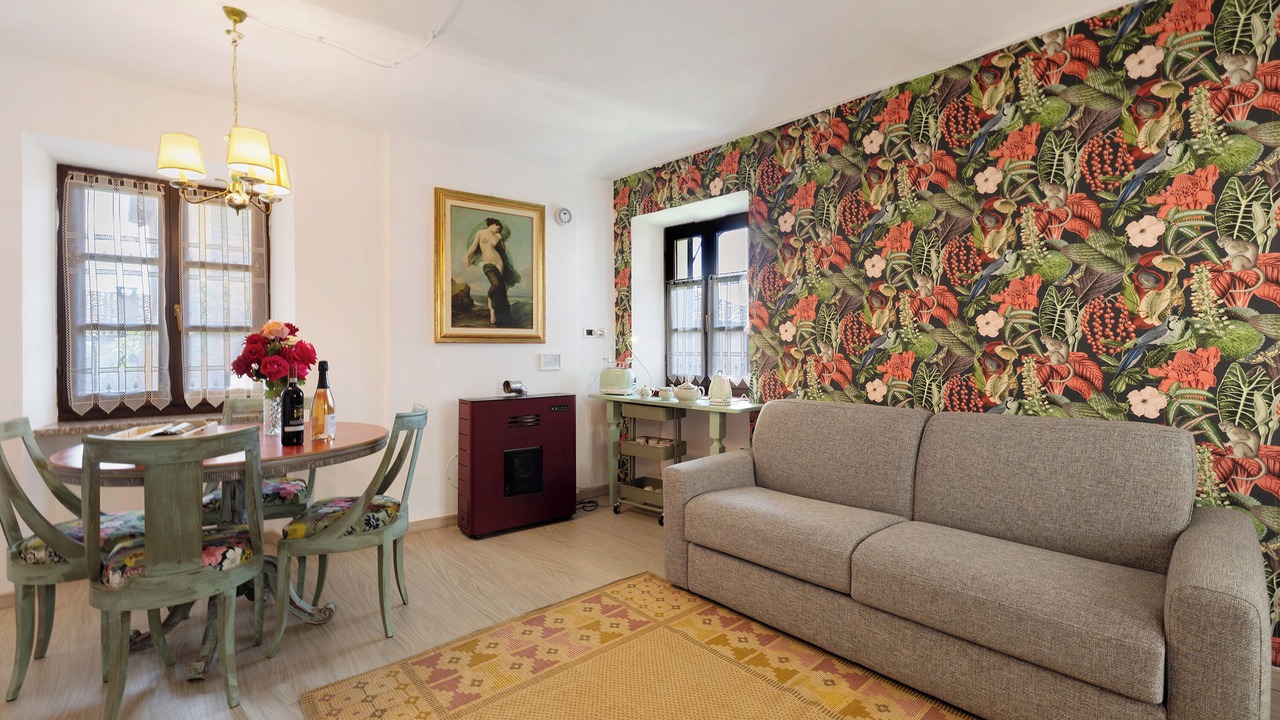 Photo of Livingroom in Neive