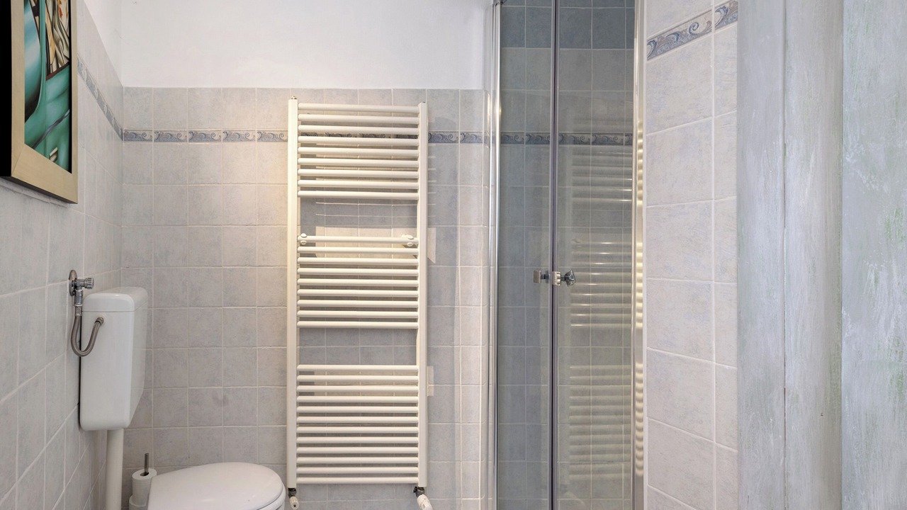 Photo of Bathroom in Neive