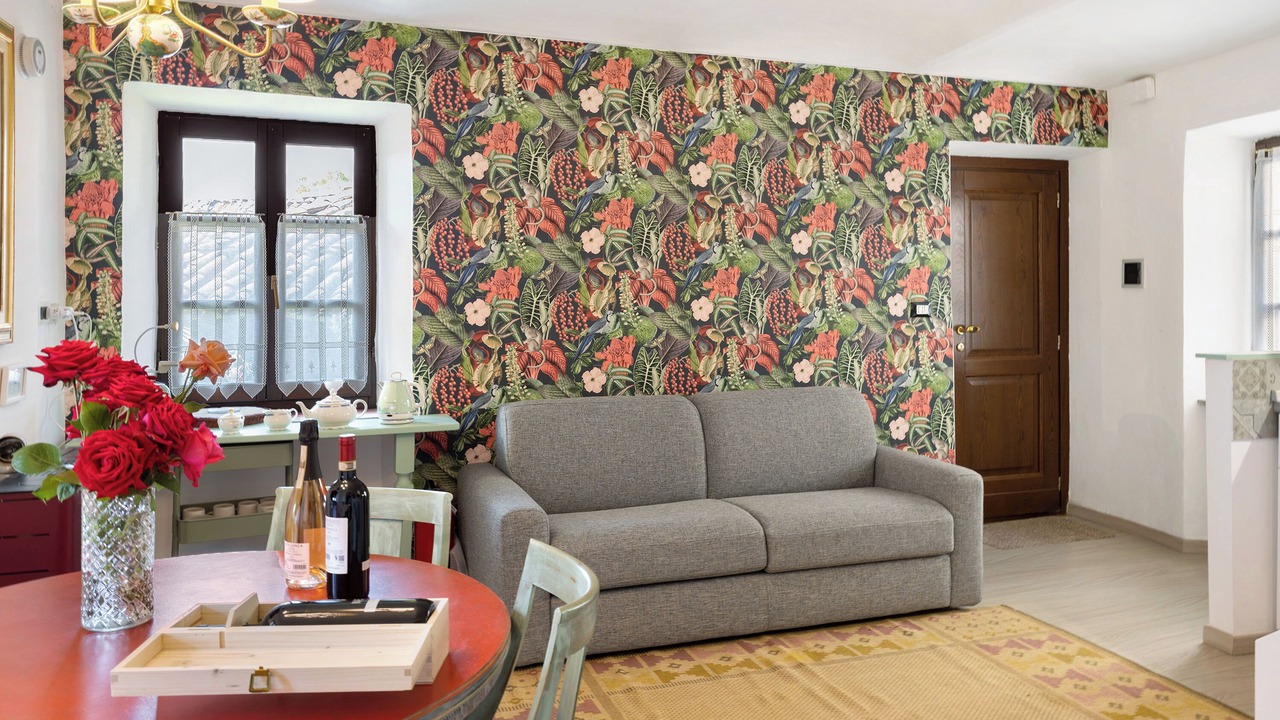Photo of Livingroom in Neive
