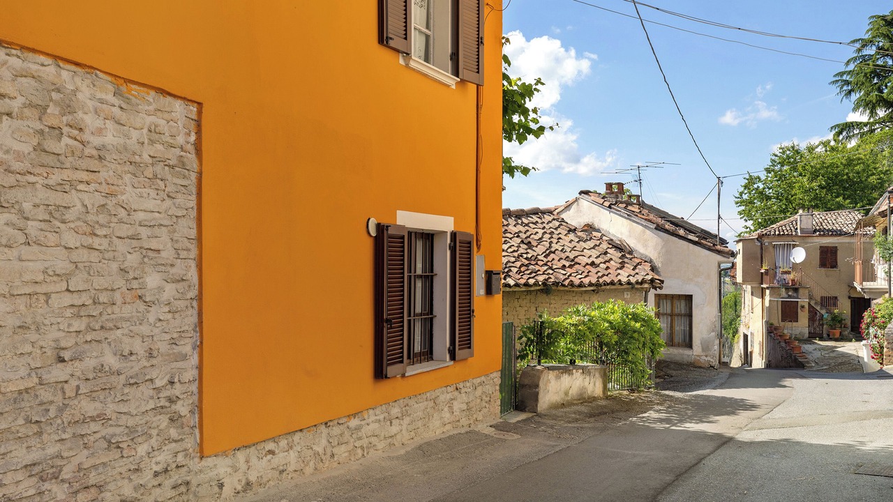 Photo of Outdoor in Neive