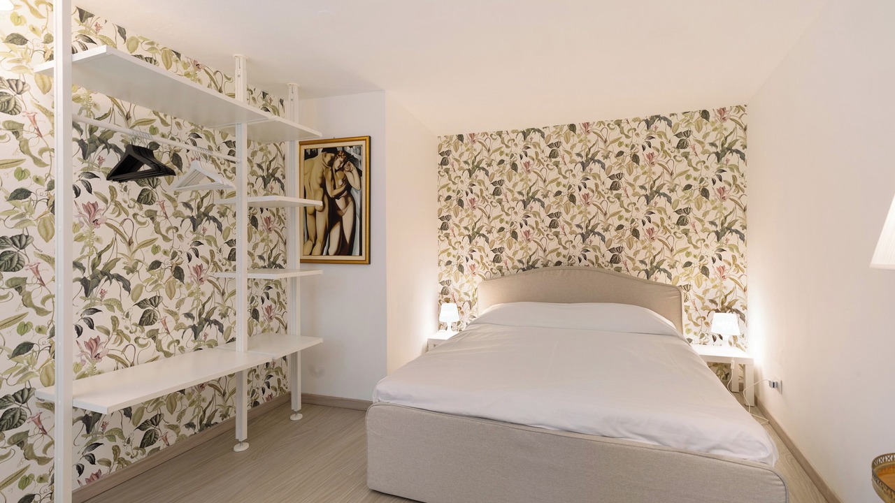 Photo of Bedroom in Neive