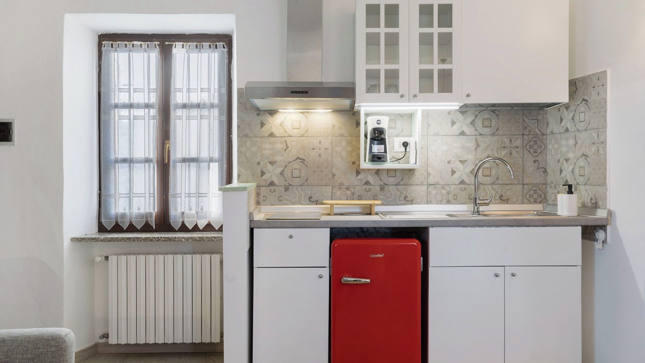 Photo of Kitchen in Neive