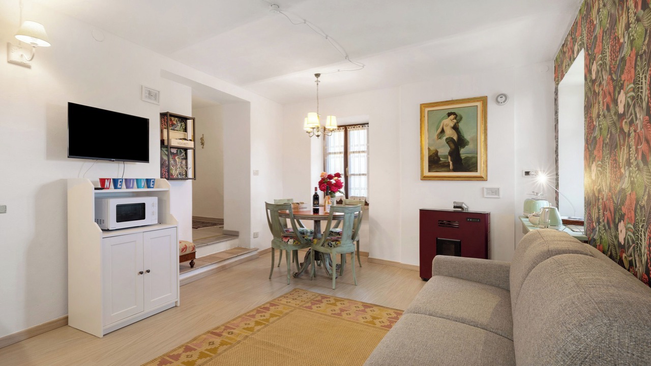 Photo of Livingroom in Neive