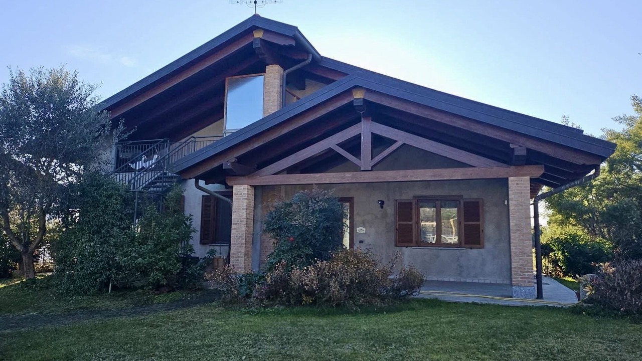 Photo of Outdoor in Roppolo