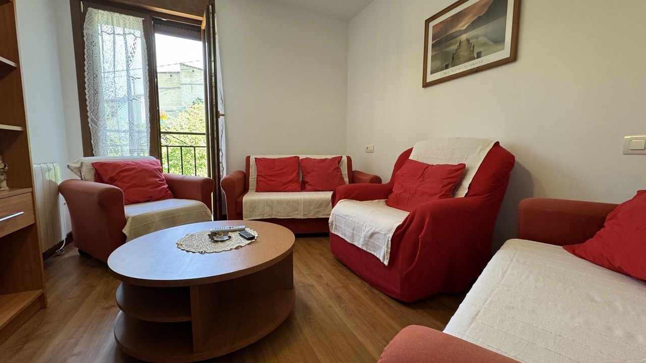 Photo of Bedroom in Cangas de Onis