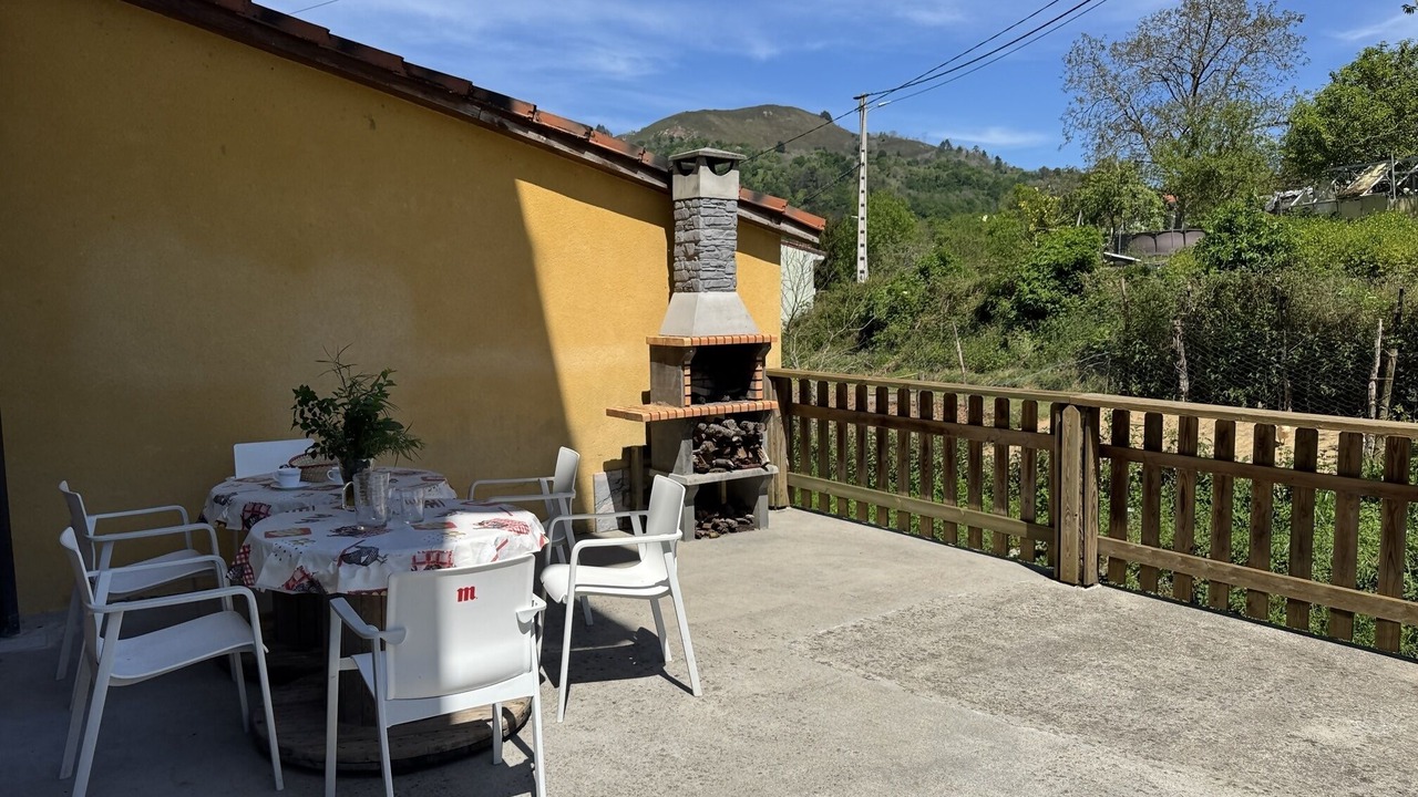 Photo of Others in Cangas de Onis