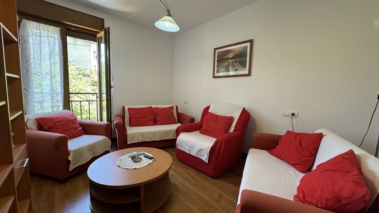 Photo of Bedroom in Cangas de Onis