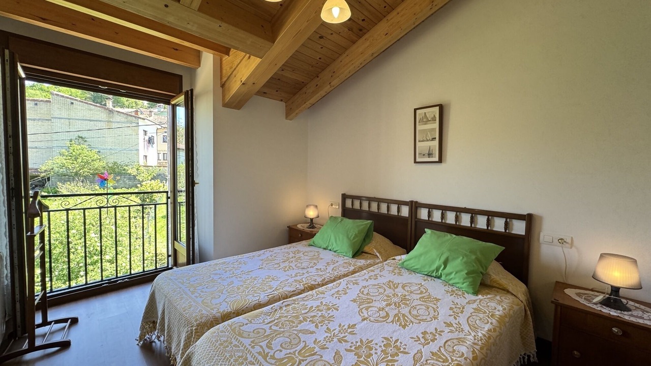 Photo of Bedroom in Cangas de Onis