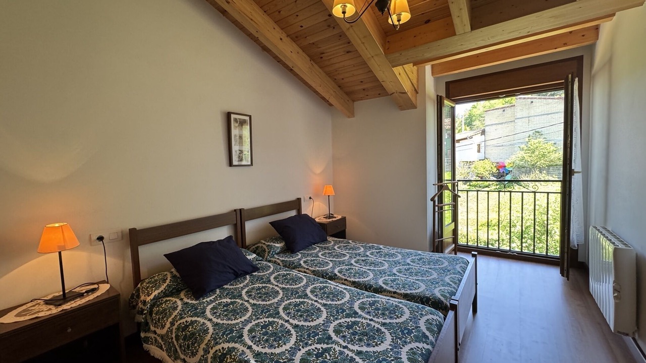 Photo of Bedroom in Cangas de Onis