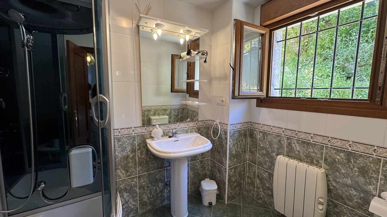 Photo of Bathroom in Cangas de Onis