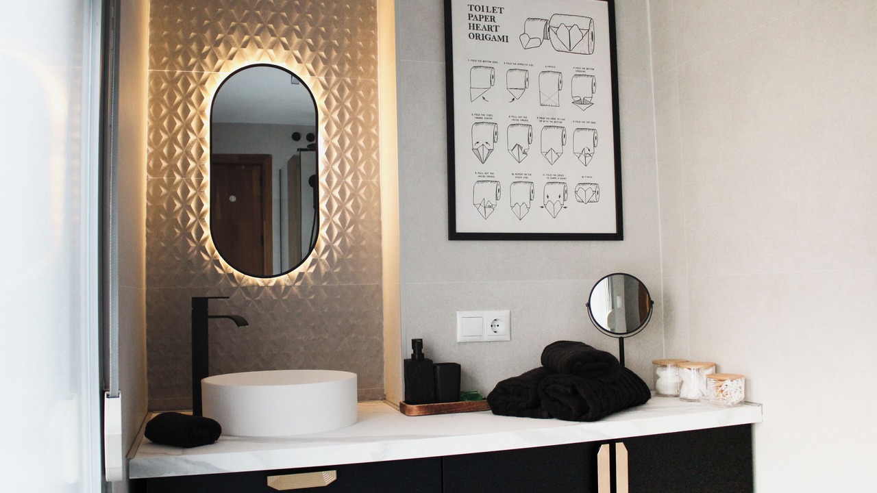 Photo of Bathroom in Algeciras