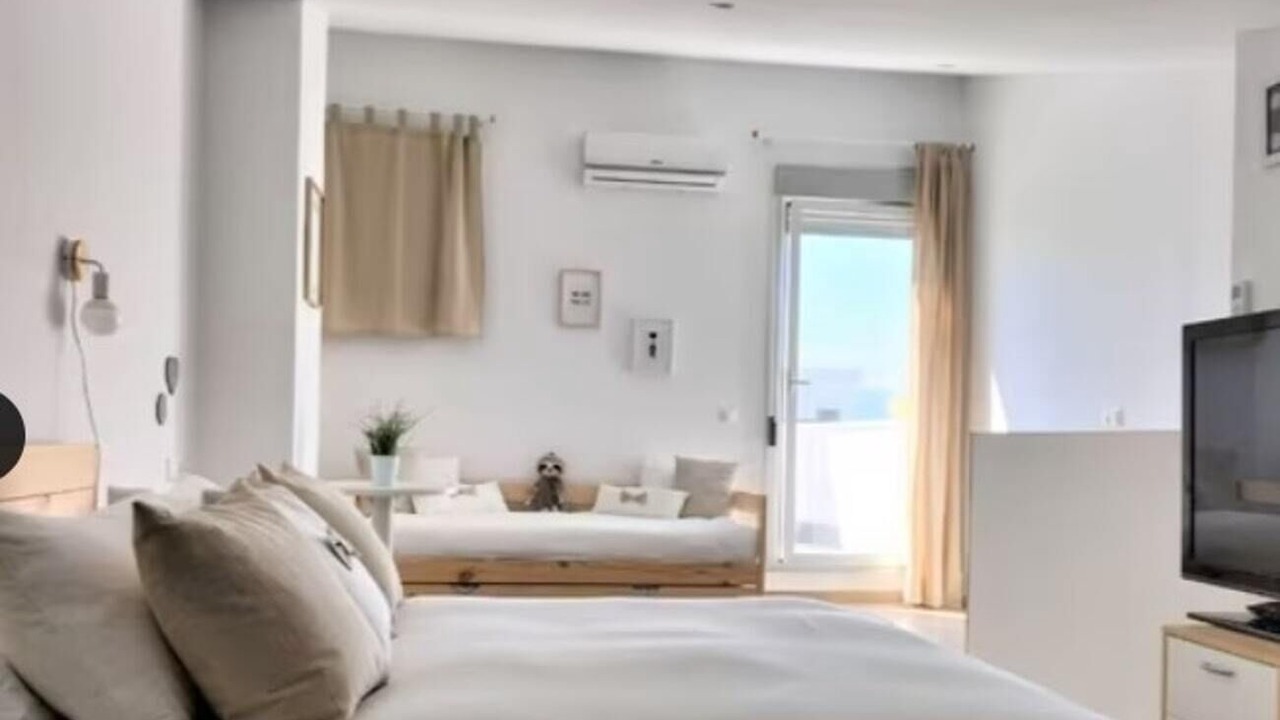 Photo of Bedroom in Benicarlo