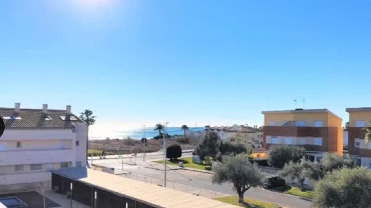 Photo of Outdoor in Benicarlo