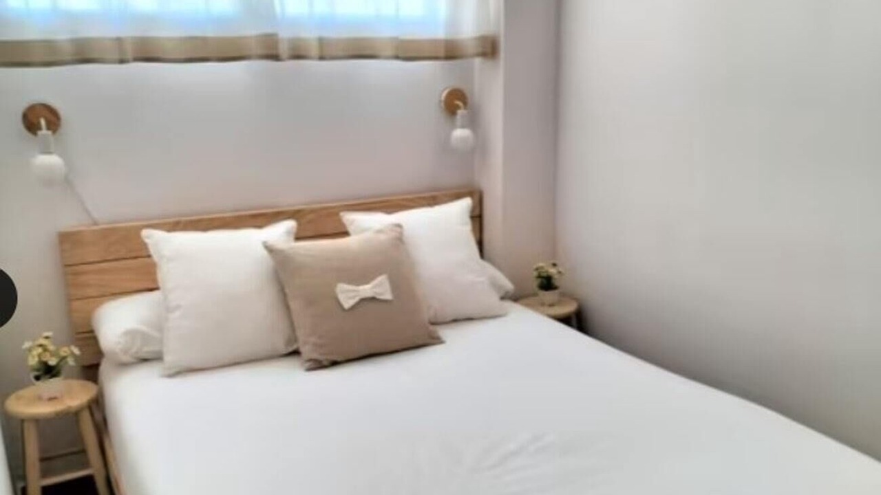 Photo of Bedroom in Benicarlo
