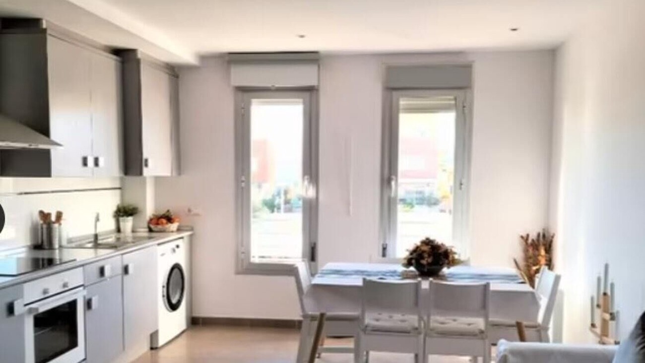Photo of Kitchen in Benicarlo