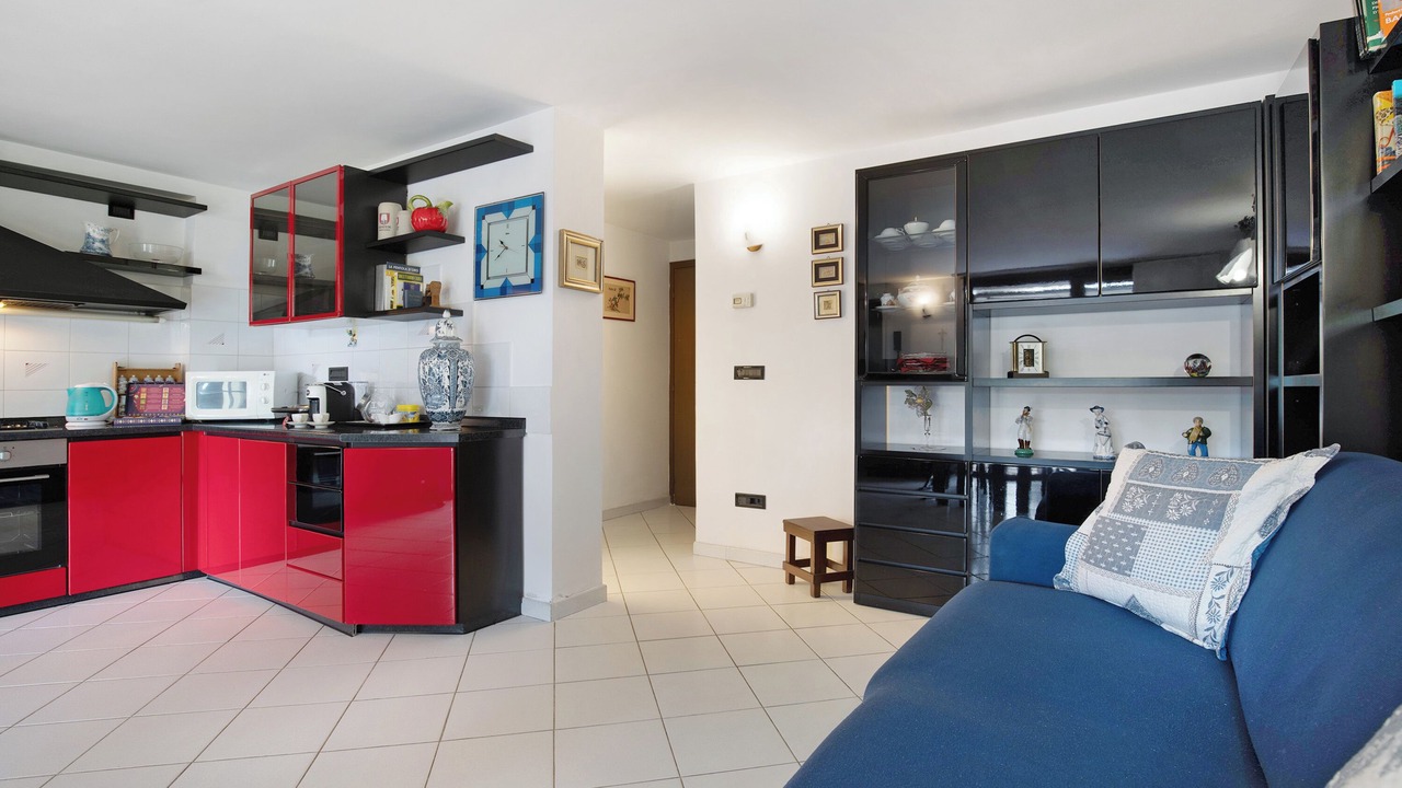 Photo of Livingroom in Spinea