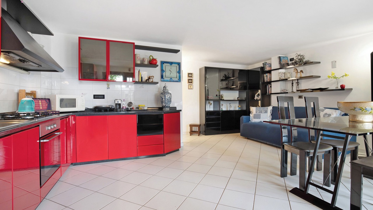 Photo of Kitchen in Spinea
