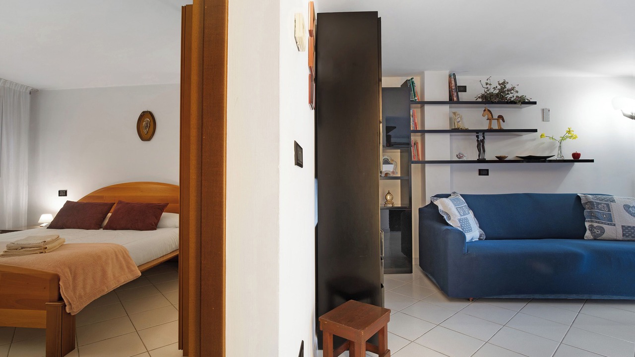 Photo of Livingroom in Spinea
