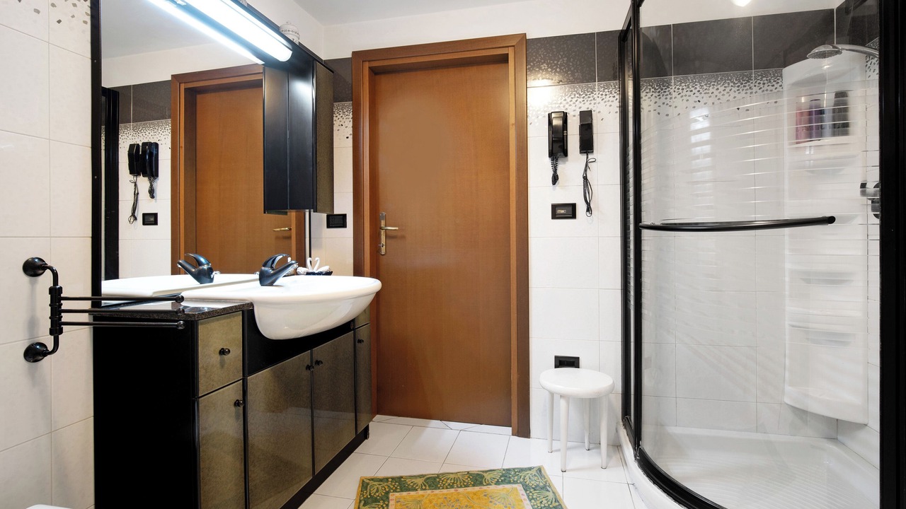 Photo of Bathroom in Spinea