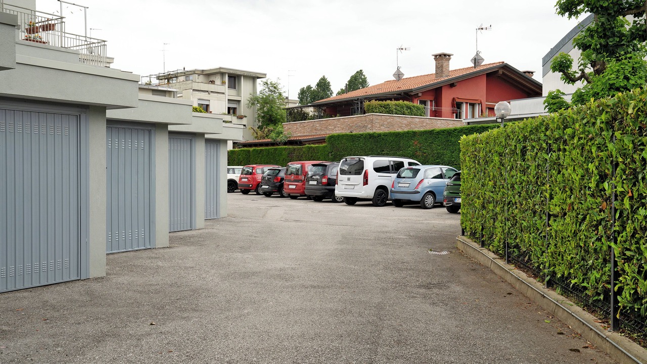 Photo of Outdoor in Spinea