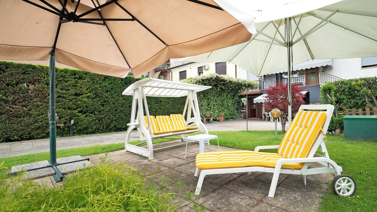 Photo of Patio Balcony in Spinea