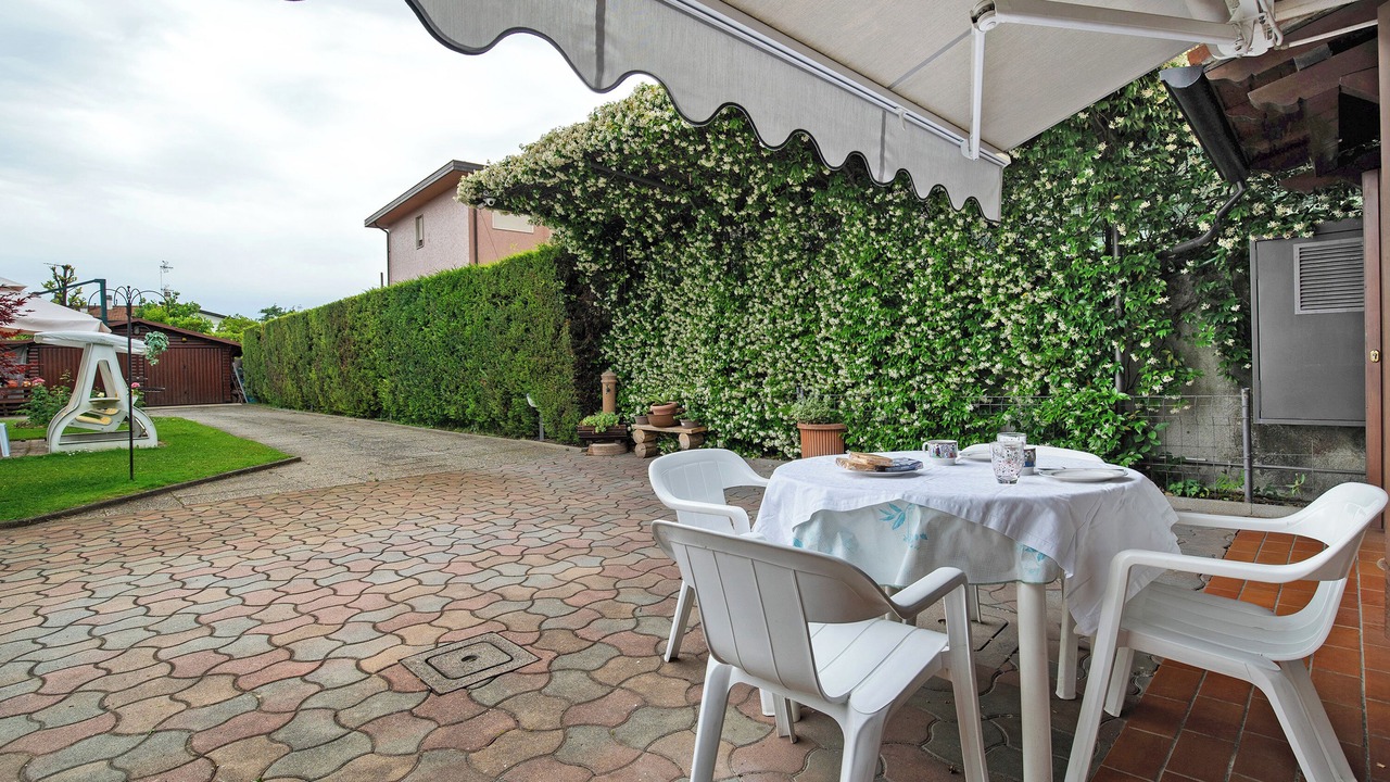 Photo of Outdoor in Spinea