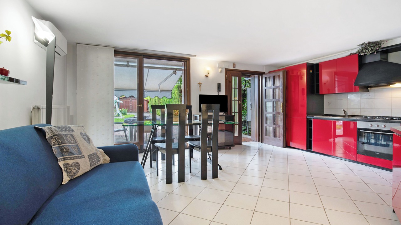 Photo of Livingroom in Spinea