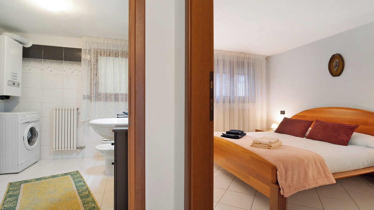 Photo of Bedroom in Spinea