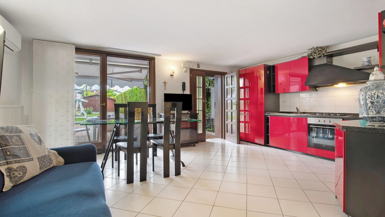 Photo of Livingroom in Spinea