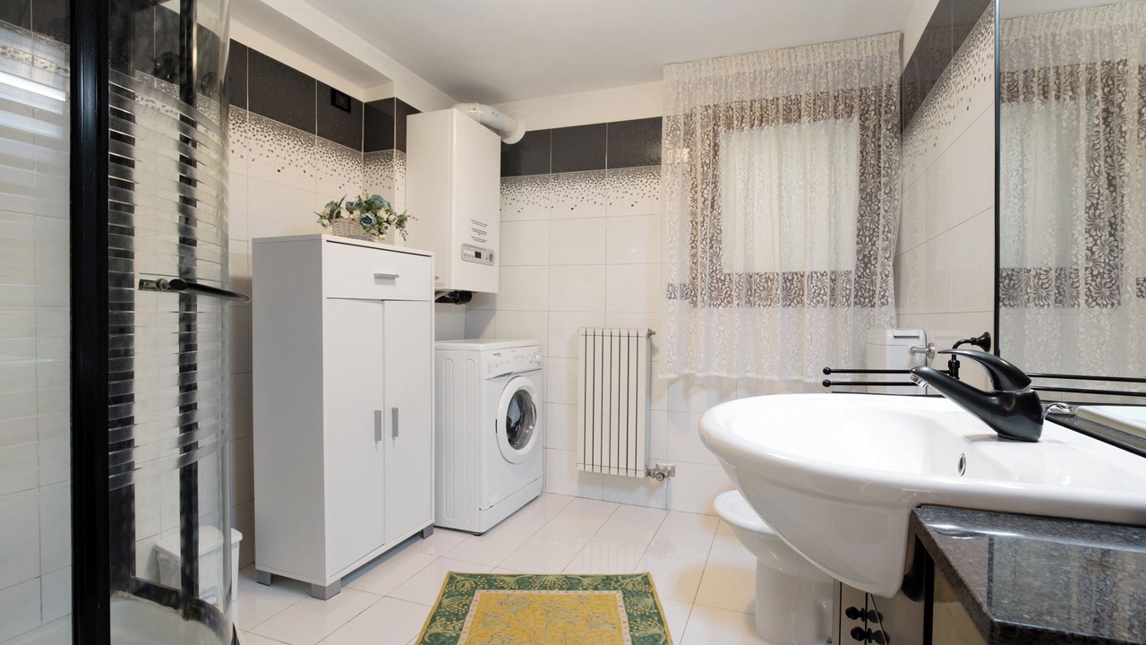 Photo of Bathroom in Spinea