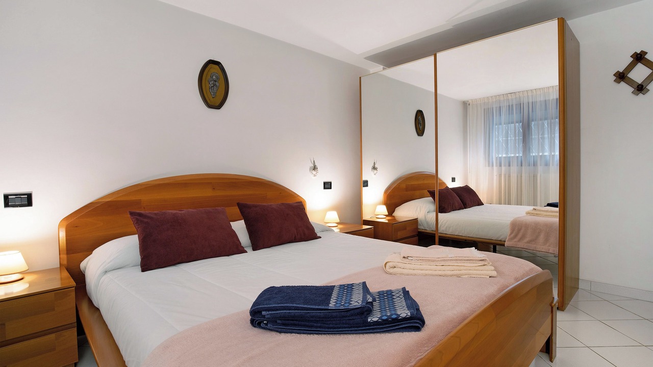 Photo of Bedroom in Spinea
