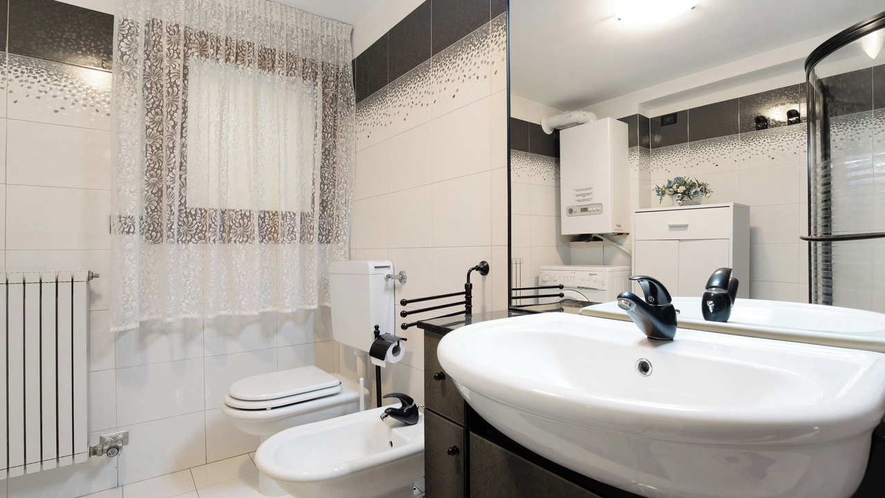 Photo of Bathroom in Spinea