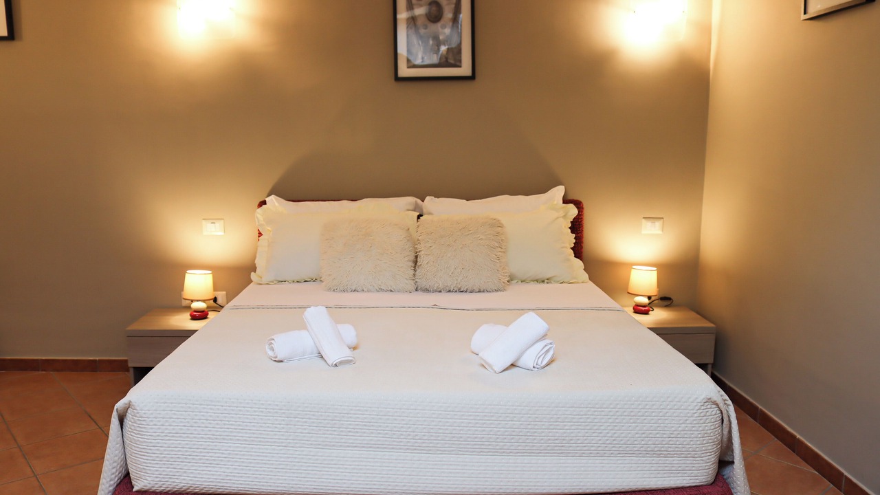 Photo of Bedroom in Centro Storico
